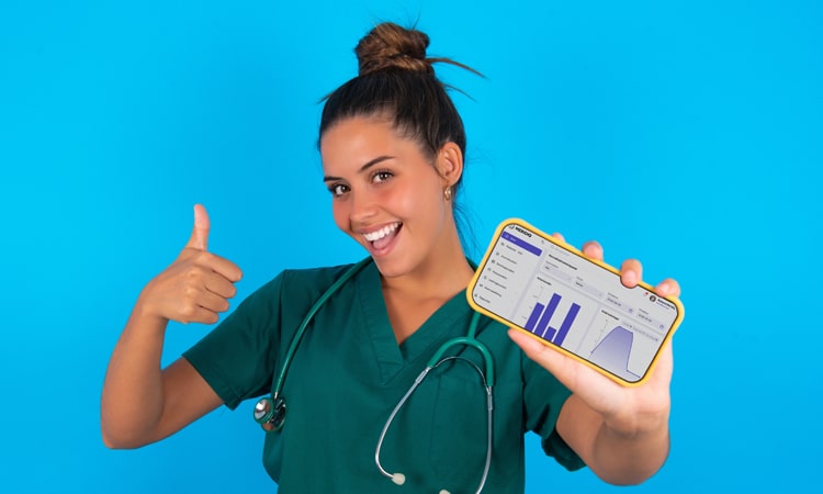 Öka din produktivitet med ditt journalsystem