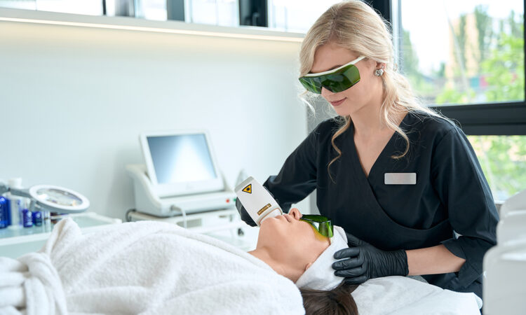 Nya SSM-krav för laserkliniker från 4e maj 2026