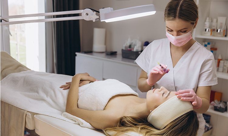 When aesthetics is medicine, salon software isn’t enough