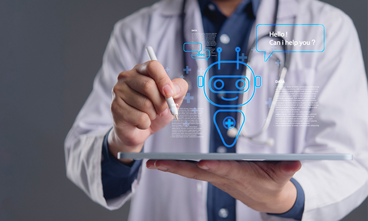 AI in aesthetic clinics: what to automate and what to keep clinical